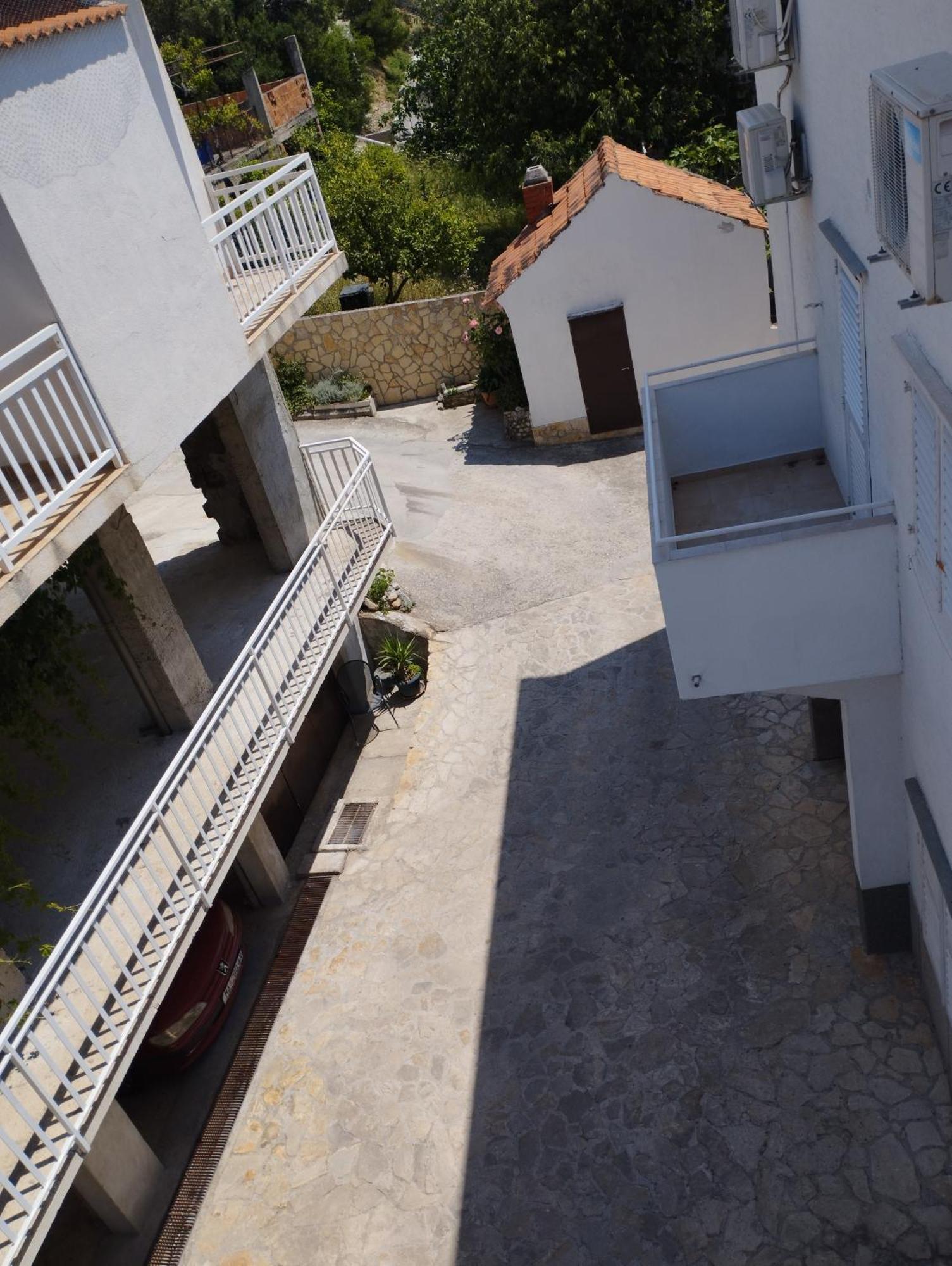 Gracijana Gasthof Makarska