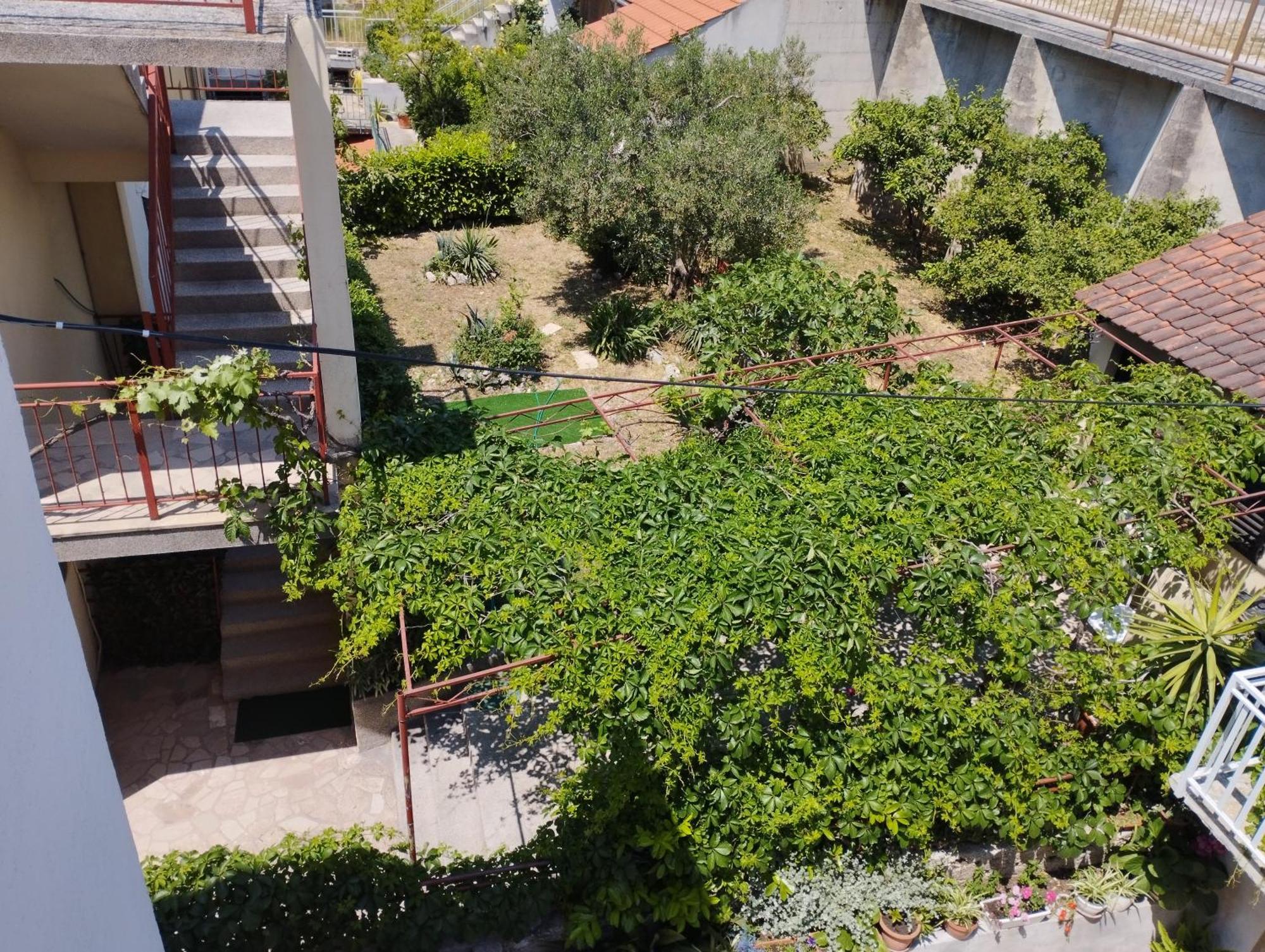 Gracijana * Makarska