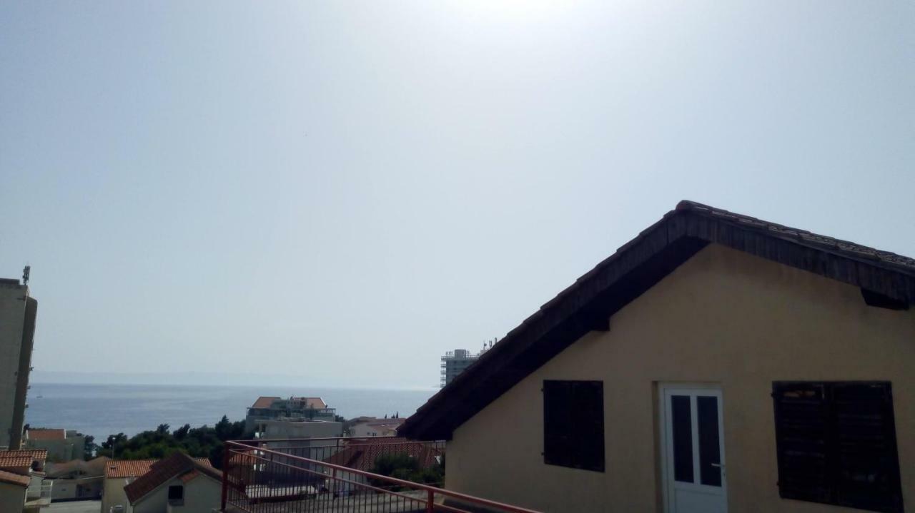 Gracijana Gasthof Makarska